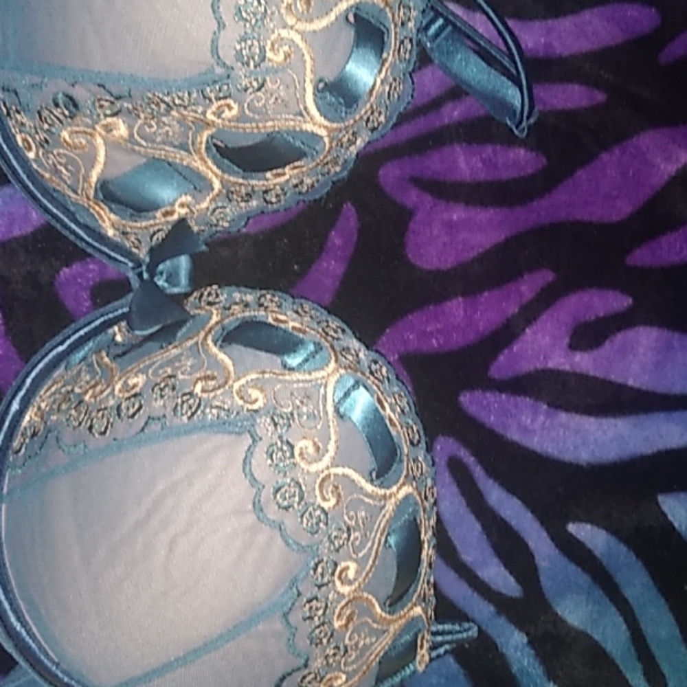 42dd cacique ribbon bra